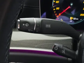 2022 Mercedes-Benz E-Класс с пробегом 89 021 км