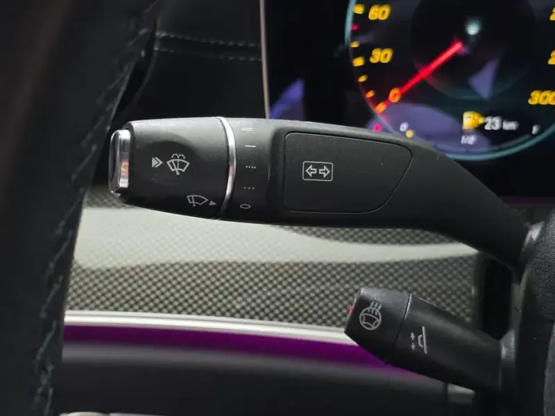 2022 Mercedes-Benz E-Класс с пробегом 89 021 км