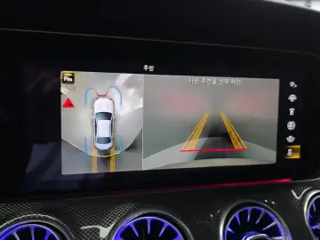 2022 Mercedes-Benz E-Класс с пробегом 89 021 км