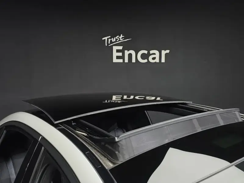 2022 Mercedes-Benz E-Класс с пробегом 89 021 км
