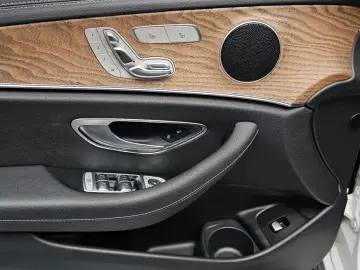 2023 Mercedes-Benz E-Класс с пробегом 24 803 км