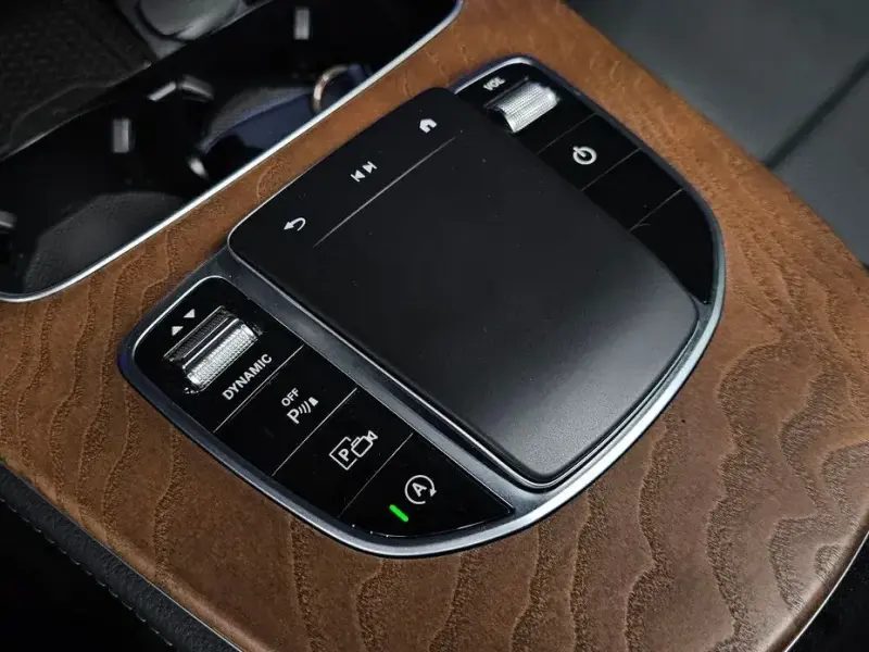 2023 Mercedes-Benz E-Класс с пробегом 24 803 км