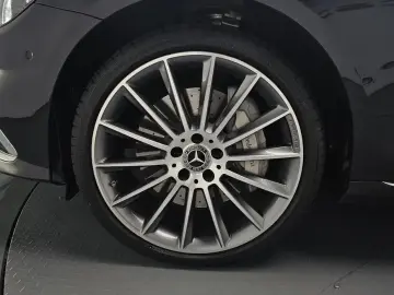 2023 Mercedes-Benz E-Класс с пробегом 40 040 км