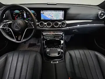 2023 Mercedes-Benz E-Класс с пробегом 40 040 км