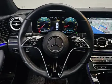 2023 Mercedes-Benz E-Класс с пробегом 40 040 км