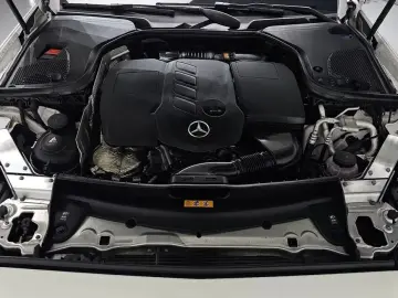 2023 Mercedes-Benz E-Класс с пробегом 112 161 км
