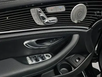 2023 Mercedes-Benz E-Класс с пробегом 40 040 км