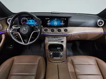2023 Mercedes-Benz E-Класс с пробегом 112 161 км