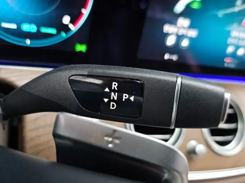 2023 Mercedes-Benz E-Класс с пробегом 112 161 км
