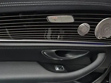 2023 Mercedes-Benz E-Класс с пробегом 40 040 км
