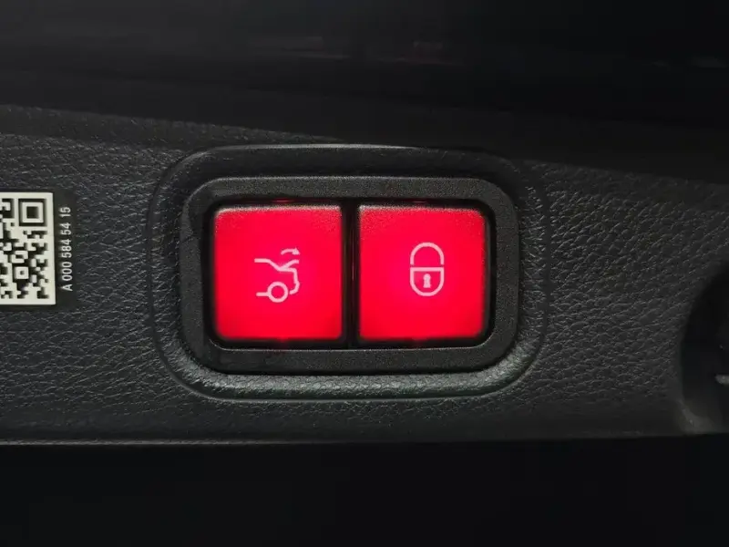 2023 Mercedes-Benz E-Класс с пробегом 40 040 км