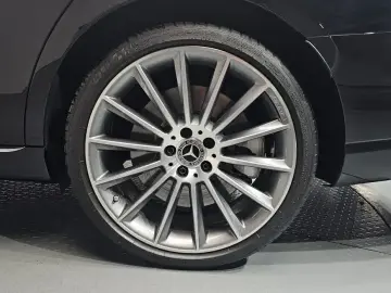 2023 Mercedes-Benz E-Класс с пробегом 40 040 км