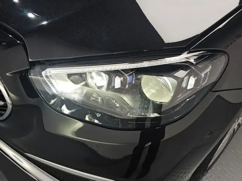 2023 Mercedes-Benz E-Класс с пробегом 40 040 км