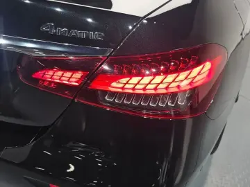 2023 Mercedes-Benz E-Класс с пробегом 40 040 км