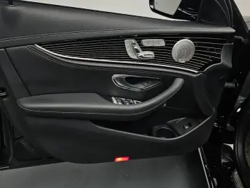 2023 Mercedes-Benz E-Класс с пробегом 40 040 км