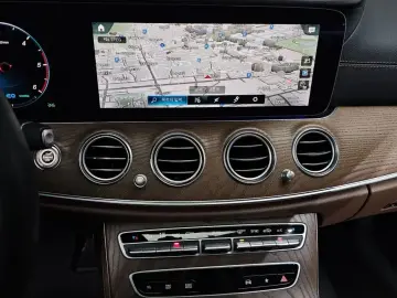2023 Mercedes-Benz E-Класс с пробегом 112 161 км