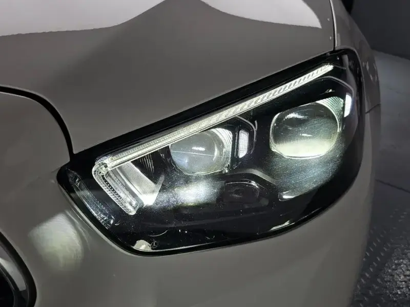 2023 Mercedes-Benz E-Класс с пробегом 112 161 км