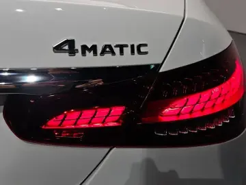 2023 Mercedes-Benz E-Класс с пробегом 112 161 км