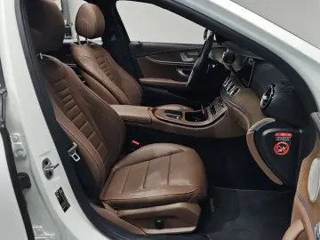 2023 Mercedes-Benz E-Класс с пробегом 112 161 км