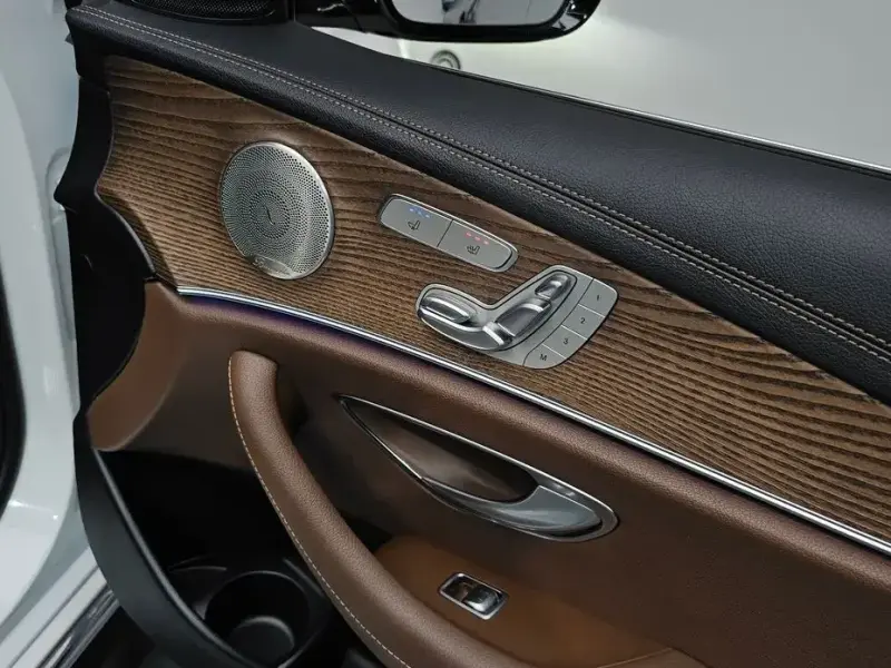 2023 Mercedes-Benz E-Класс с пробегом 112 161 км
