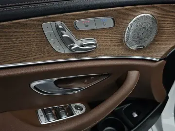 2023 Mercedes-Benz E-Класс с пробегом 112 161 км