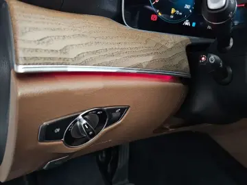 2023 Mercedes-Benz E-Класс с пробегом 112 161 км