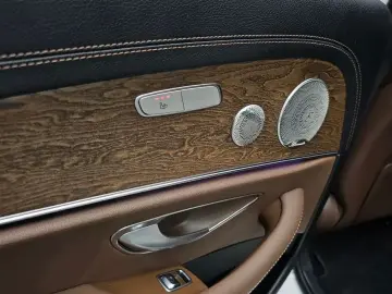 2023 Mercedes-Benz E-Класс с пробегом 112 161 км