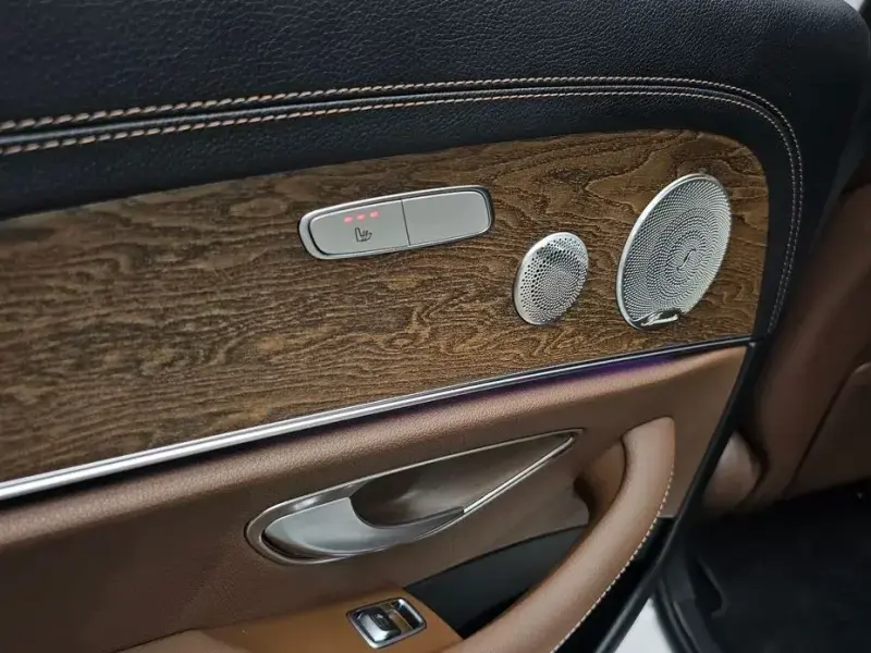 2023 Mercedes-Benz E-Класс с пробегом 112 161 км