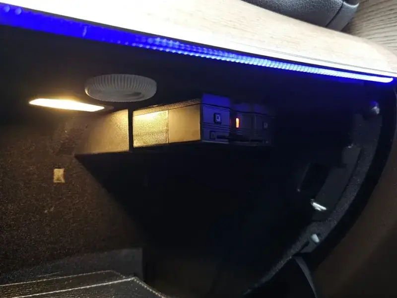 2023 Mercedes-Benz E-Класс с пробегом 112 161 км