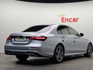 2023 Mercedes-Benz E-Класс с пробегом 36 197 км
