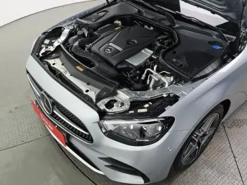 2023 Mercedes-Benz E-Класс с пробегом 36 197 км