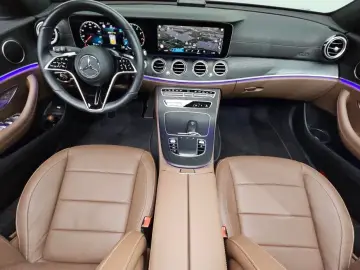 2023 Mercedes-Benz E-Класс с пробегом 36 197 км