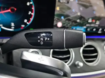 2023 Mercedes-Benz E-Класс с пробегом 36 197 км