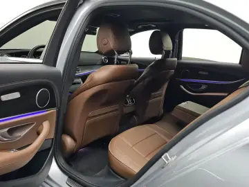 2023 Mercedes-Benz E-Класс с пробегом 36 197 км