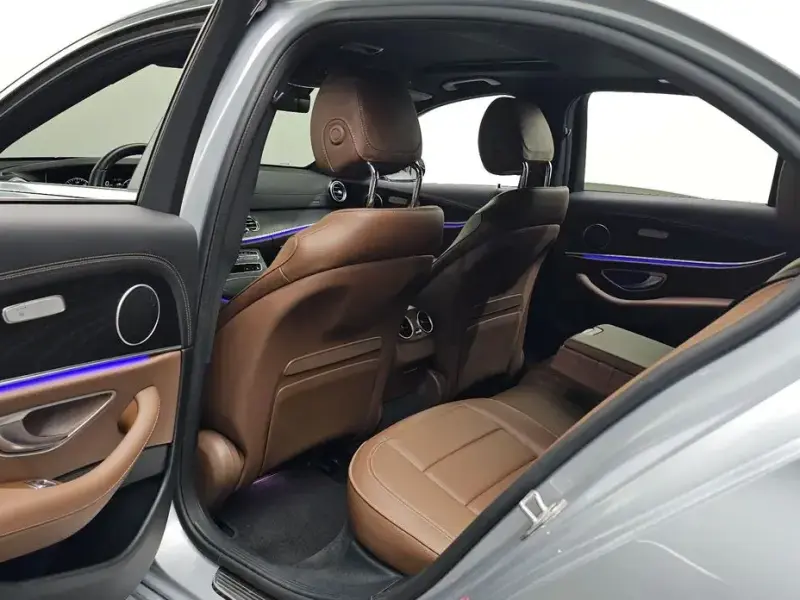 2023 Mercedes-Benz E-Класс с пробегом 36 197 км
