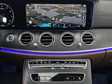 2023 Mercedes-Benz E-Класс с пробегом 36 197 км