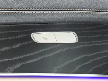 2023 Mercedes-Benz E-Класс с пробегом 36 197 км