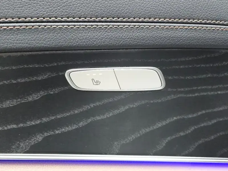 2023 Mercedes-Benz E-Класс с пробегом 36 197 км