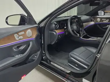 2023 Mercedes-Benz E-Класс с пробегом 102 988 км