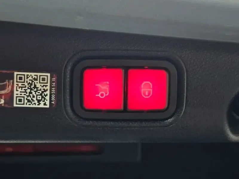 2023 Mercedes-Benz E-Класс с пробегом 36 197 км