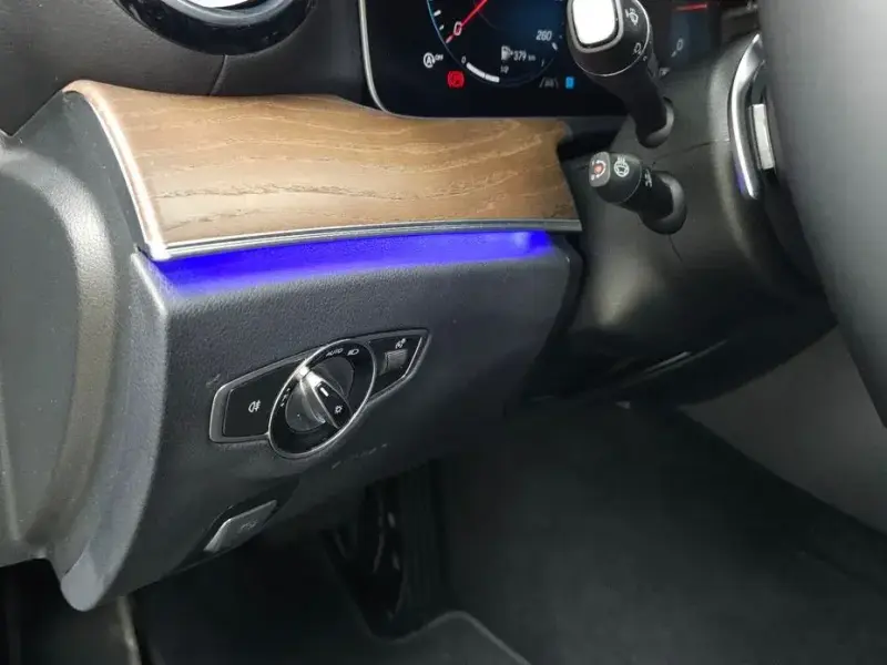 2023 Mercedes-Benz E-Класс с пробегом 102 988 км