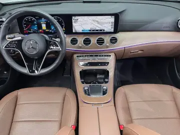 2023 Mercedes-Benz E-Класс с пробегом 26 889 км