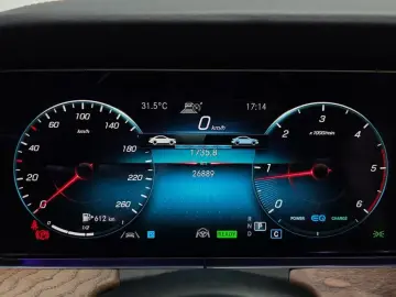 2023 Mercedes-Benz E-Класс с пробегом 26 889 км