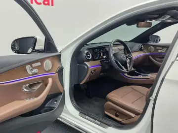 2023 Mercedes-Benz E-Класс с пробегом 26 889 км