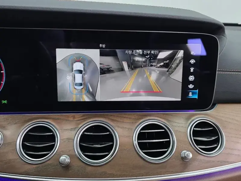 2023 Mercedes-Benz E-Класс с пробегом 26 889 км
