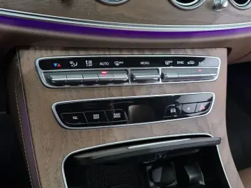 2023 Mercedes-Benz E-Класс с пробегом 26 889 км