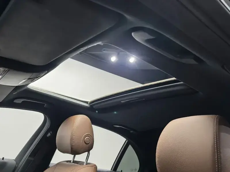 2023 Mercedes-Benz E-Класс с пробегом 26 889 км