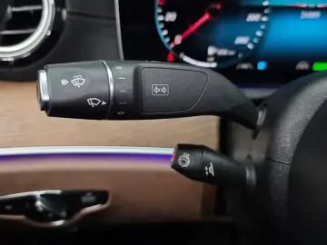 2023 Mercedes-Benz E-Класс с пробегом 26 889 км