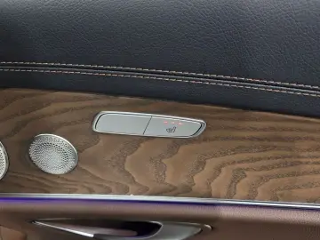 2023 Mercedes-Benz E-Класс с пробегом 26 889 км