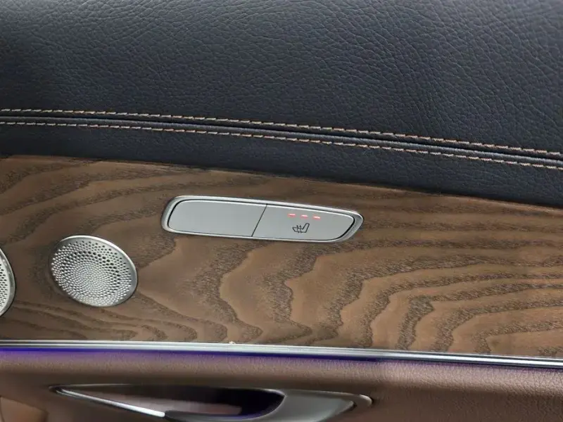 2023 Mercedes-Benz E-Класс с пробегом 26 889 км